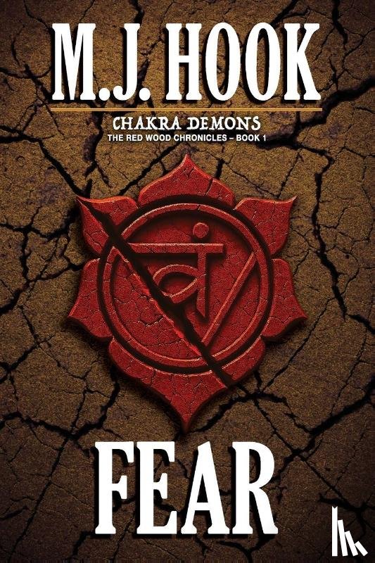 Hook, M. J. - FEAR
