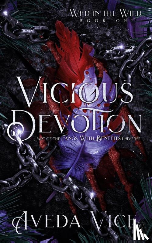 Vice, Aveda - Vicious Devotion