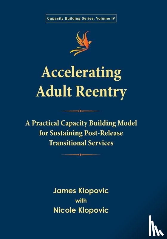 Klopovic, James, Klopovic, Nicole - Accelerating Adult Reentry