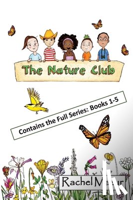 Mazur, Rachel - The Nature Club