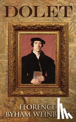 Weinberg, Florence M - Dolet