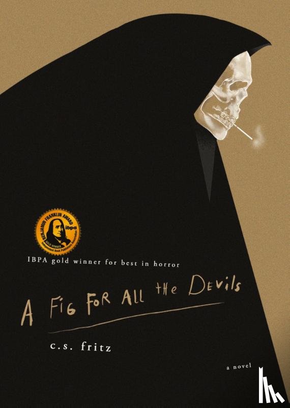 Fritz, C S - A Fig for All the Devils