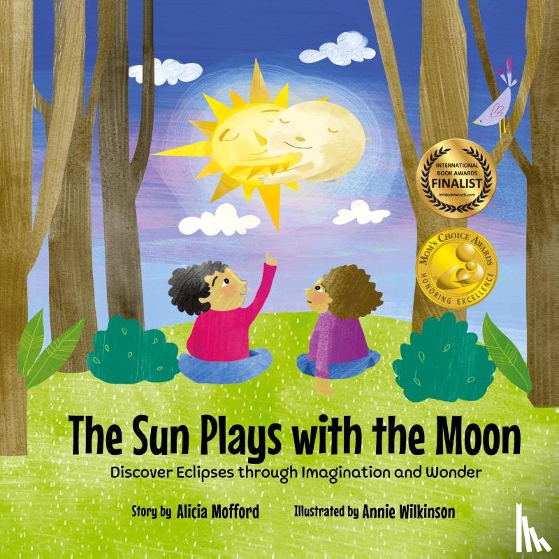 Mofford, Alicia - The Sun Plays with the Moon
