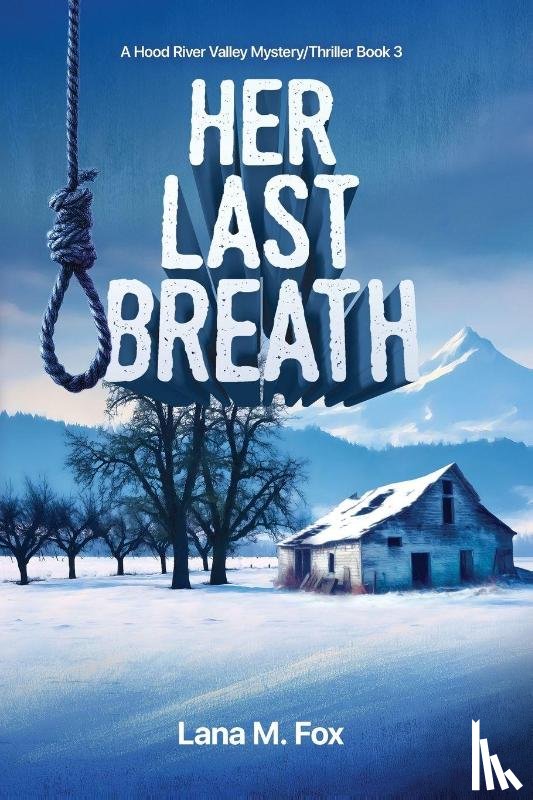 Fox, Lana M - Her Last Breath