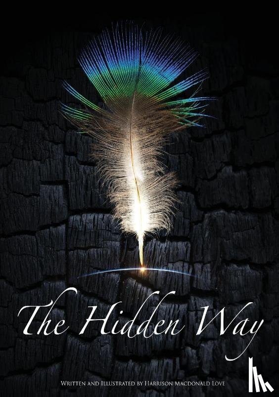 Love, Harrison MacDonald - The Hidden Way