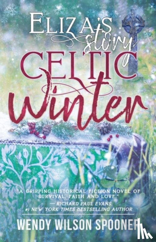 Spooner, Wendy W - Celtic Winter
