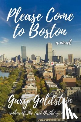 Goldstein, Gary - Please Come to Boston