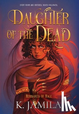 Jamila, K. - Daughter of the Dead