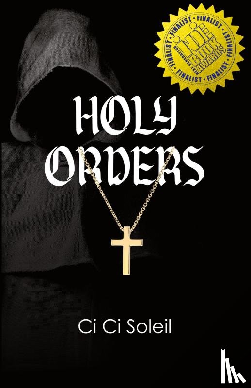 Soleil, Ci Ci - Holy Orders