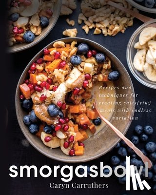 Carruthers, Caryn J - Smorgasbowl