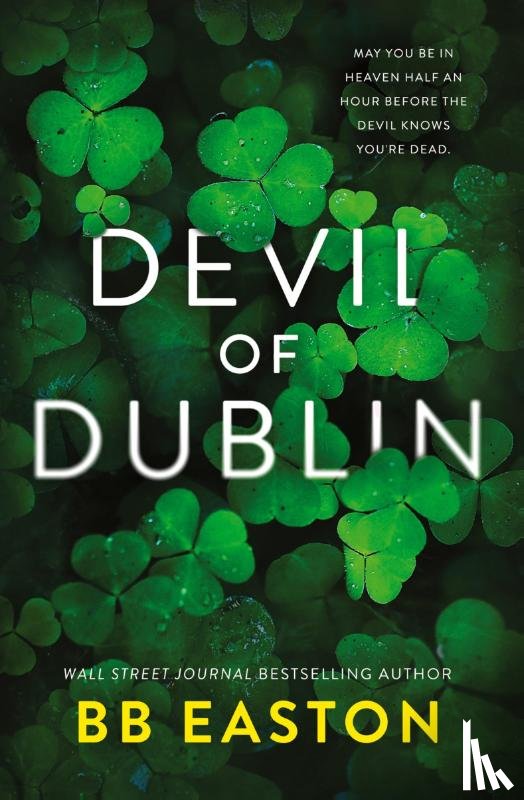 Easton, Bb - Devil of Dublin
