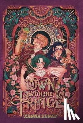 Renae, Xanna - Down with the Prince