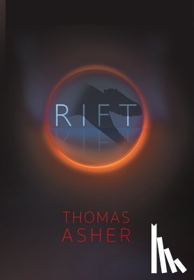 Asher, Thomas - Rift