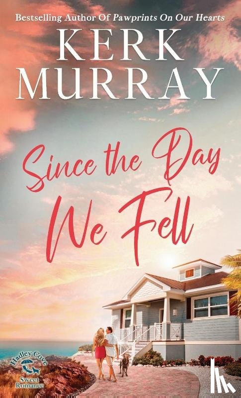 Murray, Kerk - Since the Day We Fell