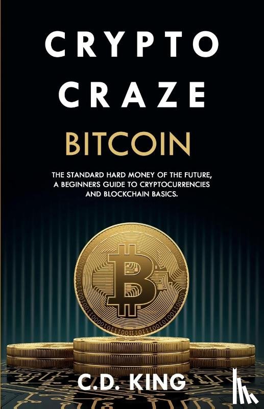 King, C D - Crypto Craze