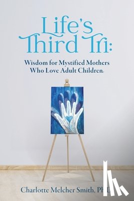 Melcher Smith, Charlotte - Life's Third Tri