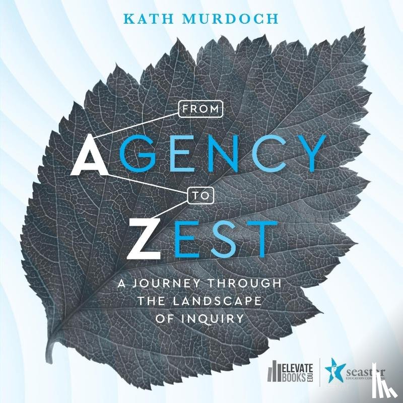 Murdoch, Kath - From Agency to Zest