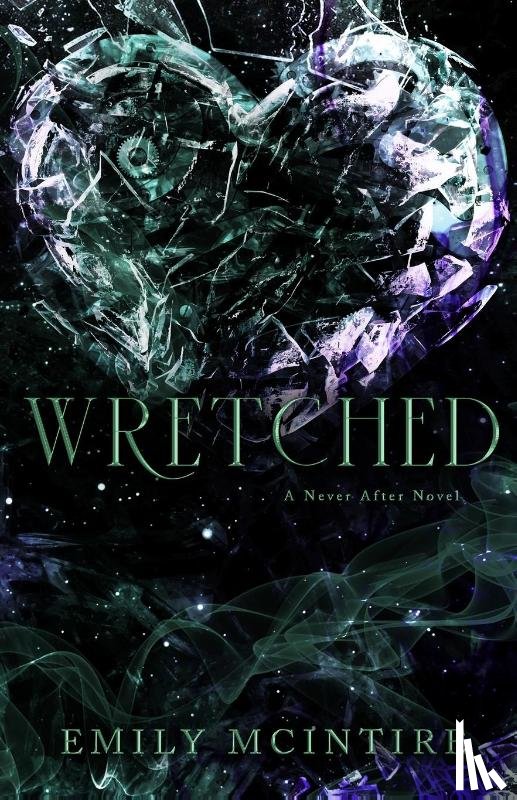 McIntire, Emily - Wretched