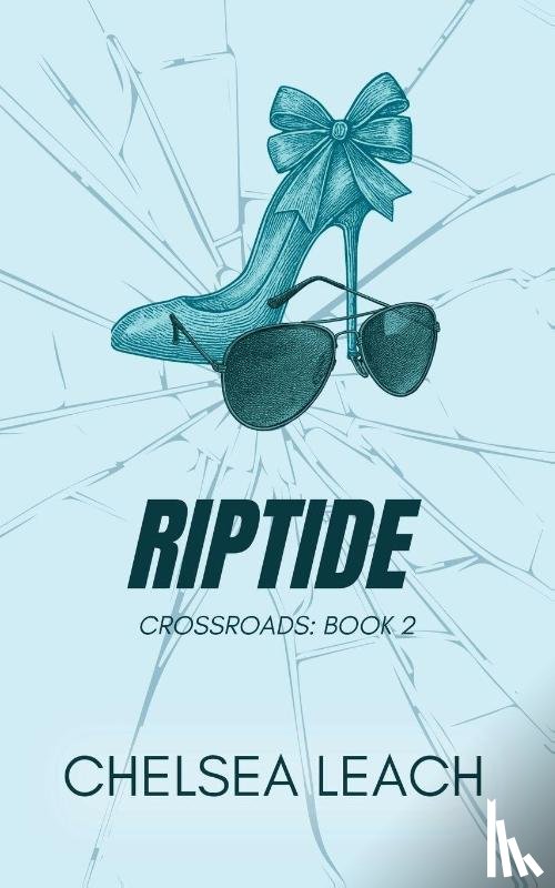 Leach, Chelsea - Riptide