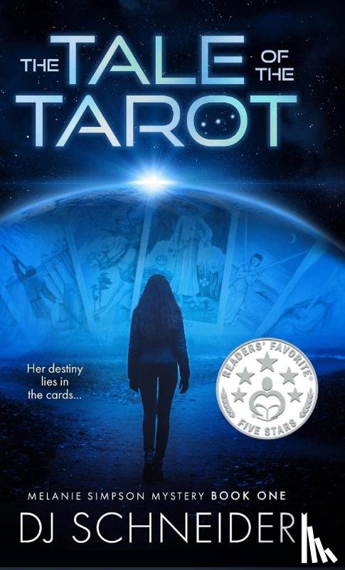 Schneider, Dj - The Tale of the Tarot