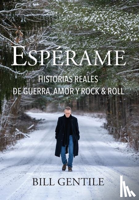 Gentile, Bill - Esperame