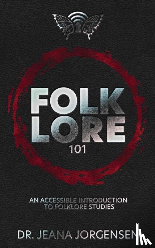 Jorgensen, Jeana - Folklore 101