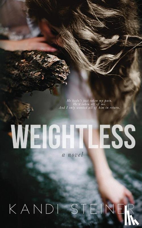 Steiner, Kandi - Weightless