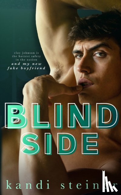 Steiner, Kandi - Blind Side