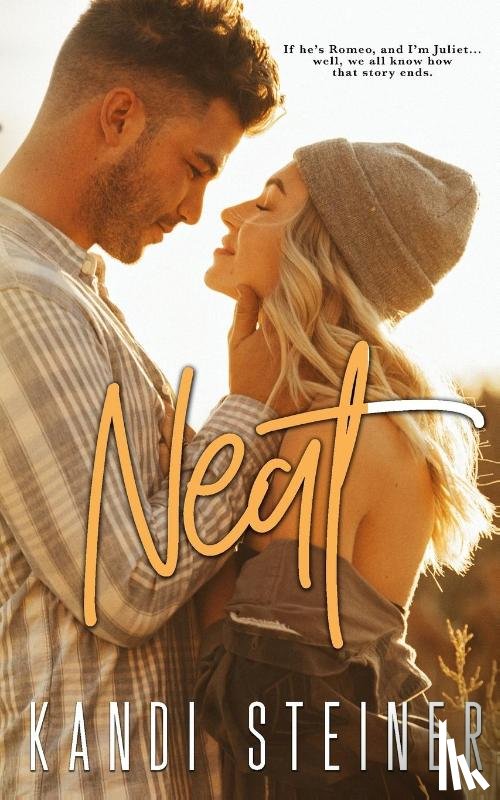 Steiner, Kandi - Neat