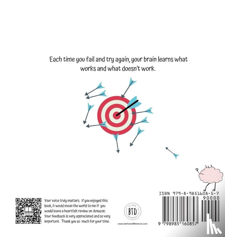 Mengeu, Erin - Growth Mindset It's as Easy as ABC!