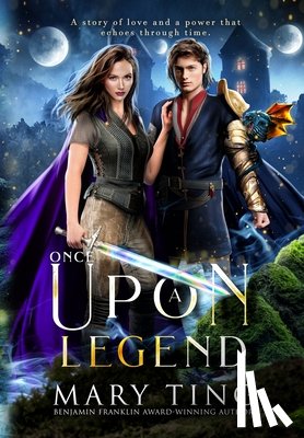 Ting, Mary - Once Upon A Legend