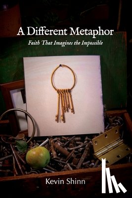 Shinn, Kevin - A Different Metaphor