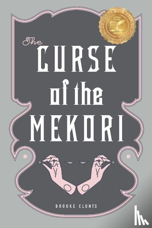 Clonts, Brooke - The Curse of the Mekori