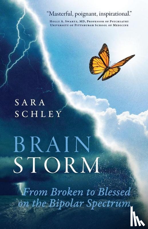 Schley, Sara - BrainStorm