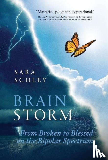 Schley, Sara - BrainStorm