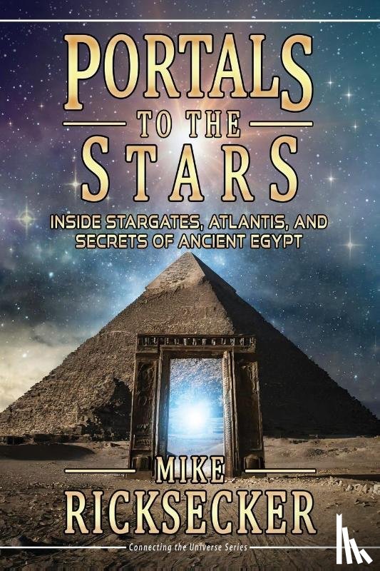 Ricksecker, Mike - Portals to the Stars