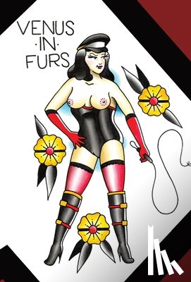 Von Sacher-Masoch, Leopold - Venus In Furs
