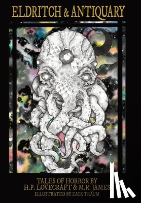Lovecraft, Howard P. - ELDRITCH & ANTIQUARY