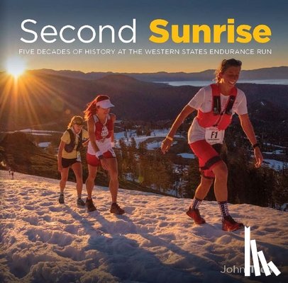 Trent, John - Second Sunrise