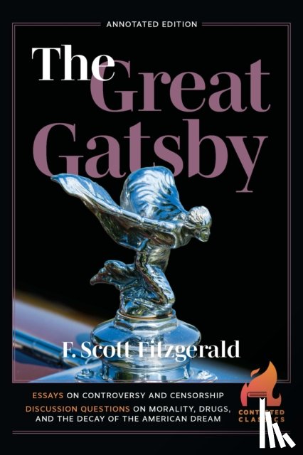Fitzgerals, F. Scott - The Great Gatsby