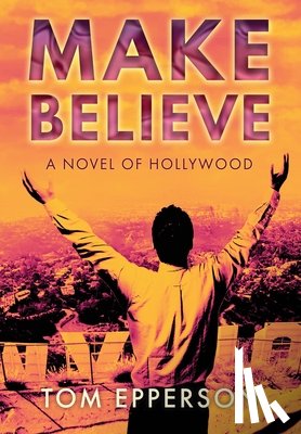 Epperson, Tom - Make Believe