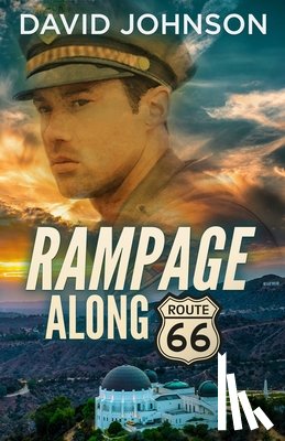 Johnson, David - Rampage along Route 66