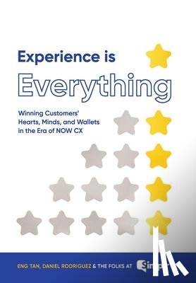 Tan, Eng, Rodriguez, Daniel - Experience Is Everything