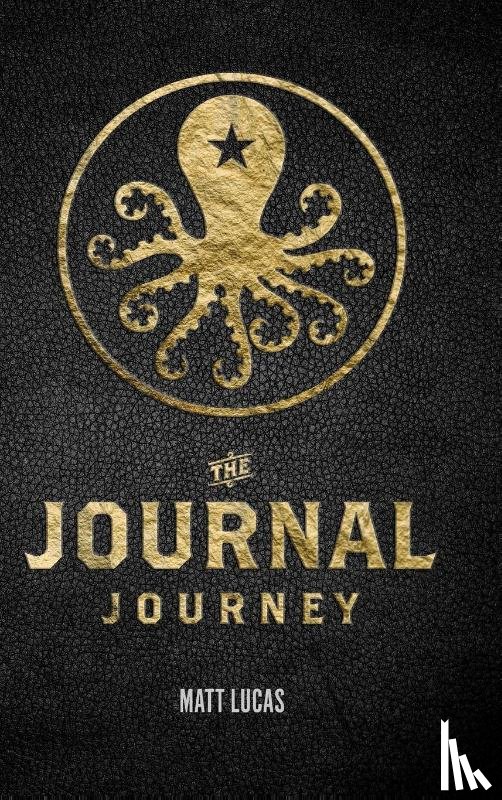 Lucas, Matt - Journal Journey