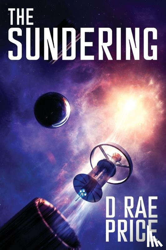 Price, D Rae - The Sundering