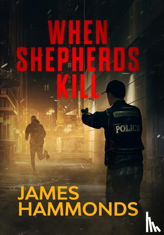 Hammonds, James S - When Shepherds Kill