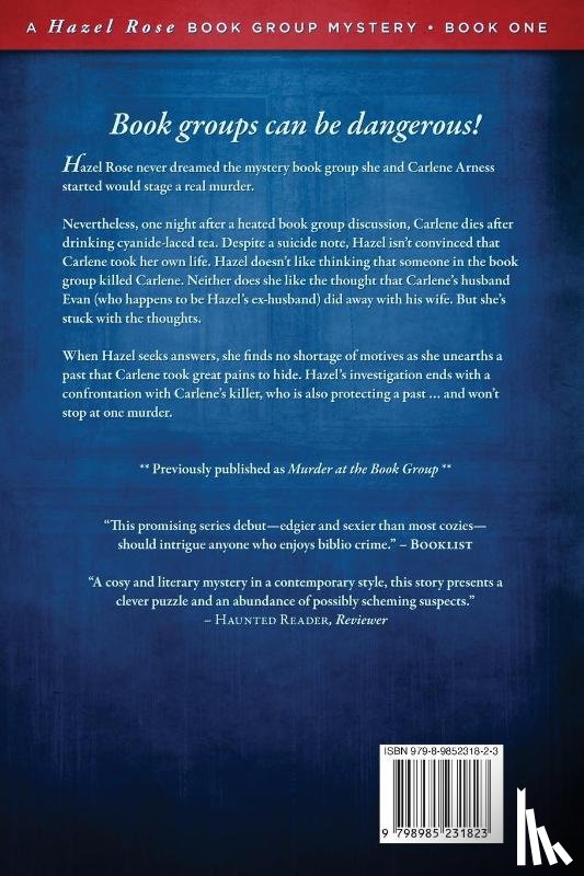 King, Maggie - Death Turns the Page