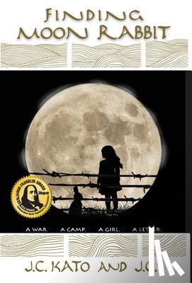 Kato, J C, J C 2 - Finding Moon Rabbit