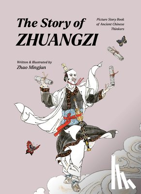 Zhao, Mingjun - The Story of Zhuangzi