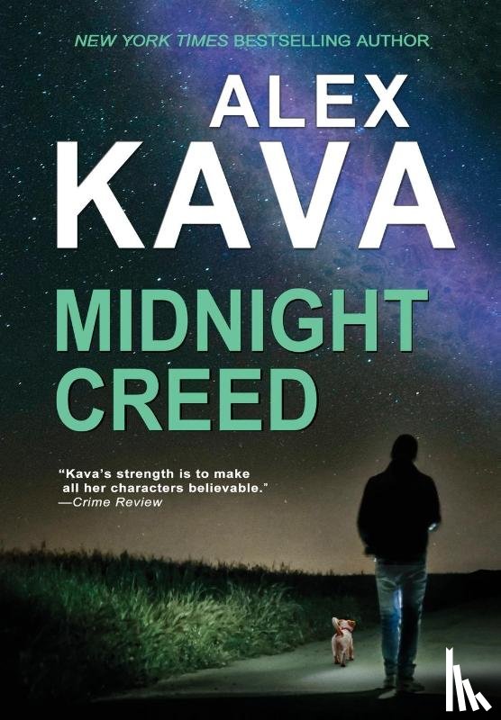 Kava, Alex - Midnight Creed